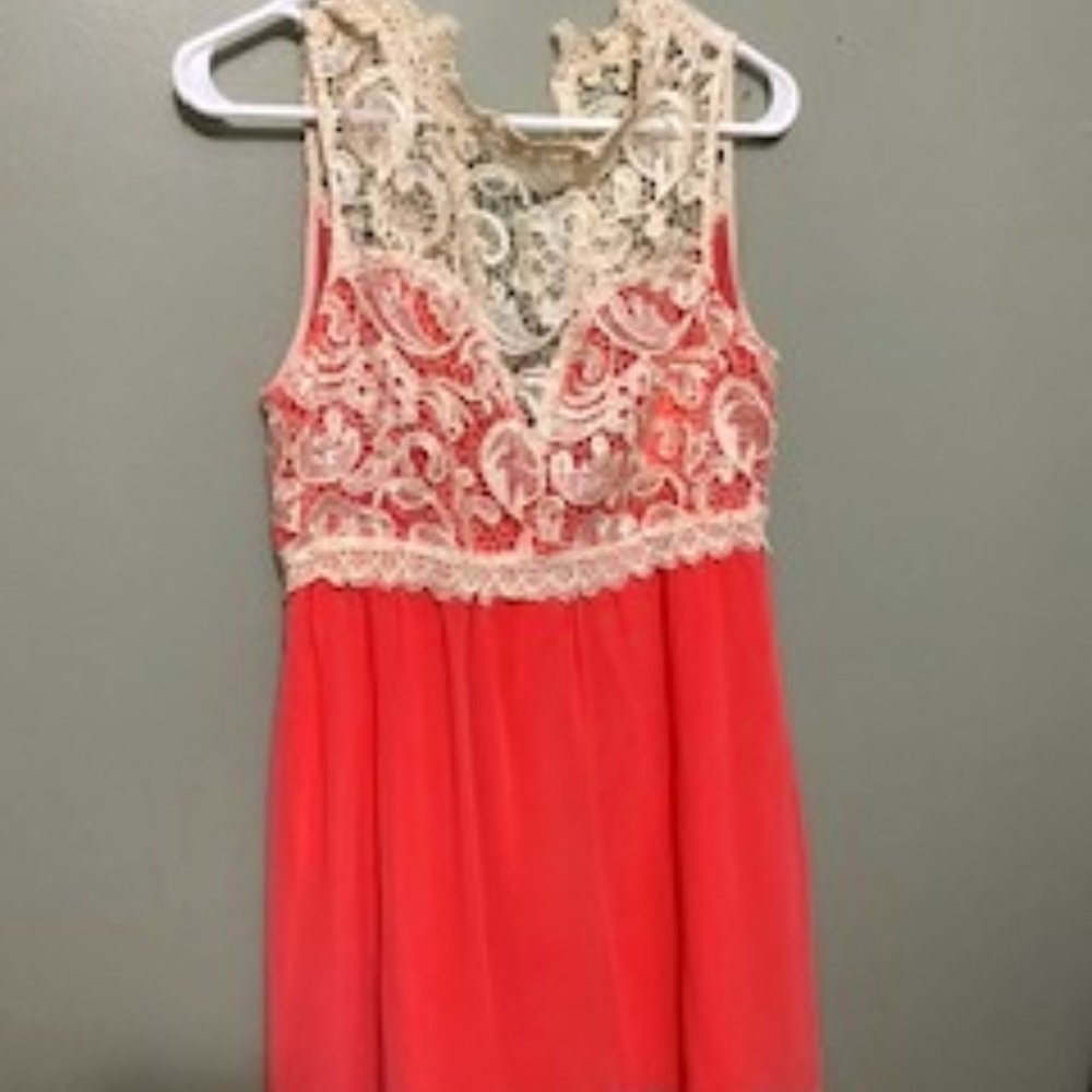 Filly Flair Bridesmaid Dress